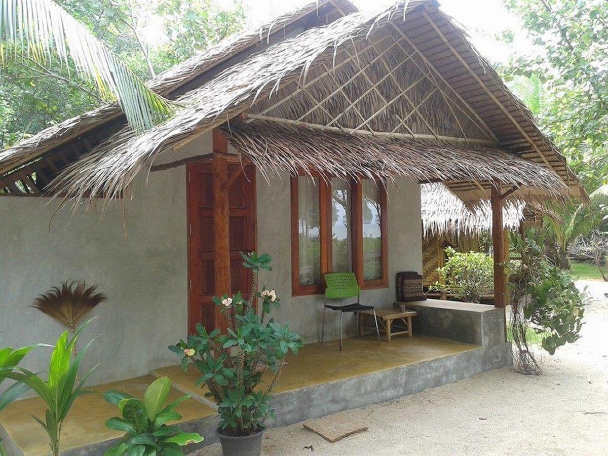 Bananas Resort & Restaurant Tha Lane Bay Rom bilde
